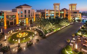 Al Mashreq Boutique Hotel - Small Luxury Hotels Of The World Riyadh Exterior photo