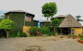 Dan Stam Hotel Arusha Exterior photo