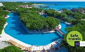 Grand Sirenis Riviera Maya Resort & Spa All Inclusive Akumal Exterior photo