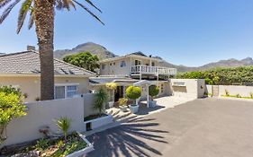 The Beach House Guest House Hout Bay Exterior photo