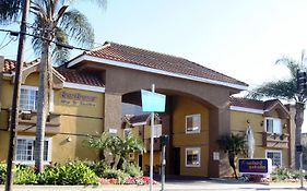 Sunburst Spa & Suites Motel Culver City Exterior photo