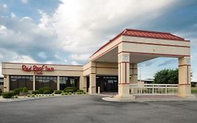Red Roof Inn Wytheville Exterior photo