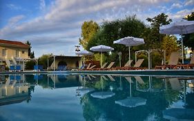 Dassia Holiday Club Hotel Corfu Island Exterior photo