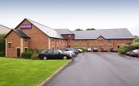 Premier Inn Chorley North Exterior photo