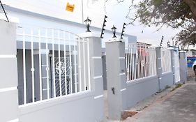 Premier Guest House Cape Town Exterior photo