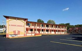 Regal Inn & Suites Baltimore Exterior photo