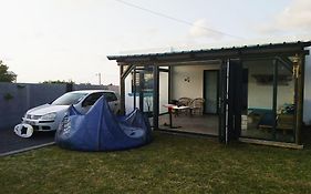 Cozy House For Kite & Windsurfers Villa Le Morne Brabant Exterior photo