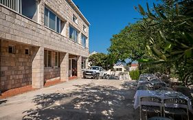 Country House Pansion Hotel Cavtat Exterior photo