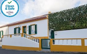 Casa Da Agua Quente - Al Villa Furnas  Exterior photo