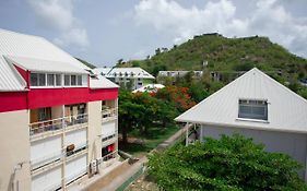 Fraicheur Des Caraibes Apartment Marigot  Exterior photo
