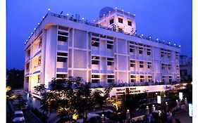 Hotel Pandian Chennai Exterior photo