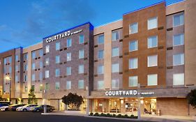 Courtyard By Marriott Los Angeles Lax/Hawthorne Hotel Exterior photo