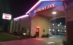 Economy Inn Lax Inglewood Exterior photo