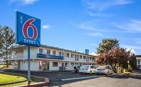 Motel 6-Winnemucca, Nv Exterior photo