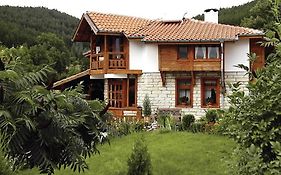 Zhivka House Villa Glavatartsi Exterior photo