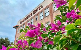 The Edgewater Hotel Winter Garden Exterior photo