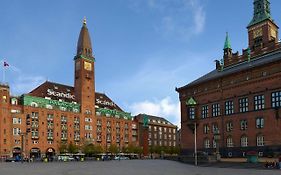 Scandic Palace Hotel Copenhagen Exterior photo