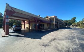 Americas Best Value Inn - Gainesville Exterior photo