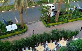 Jacaranda Hotel, Bahir Dar Exterior photo