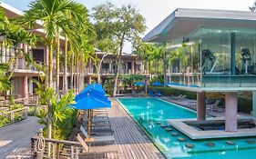 Sai Kaew Beach Resort Koh Samet Exterior photo
