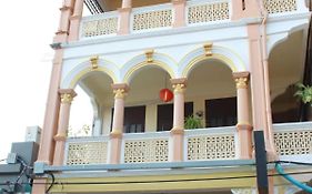 Thalang Guesthouse Phuket Exterior photo