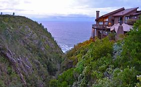 The Fernery Lodge & Spa Stormsrivier Exterior photo