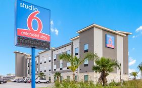 Studio 6 Katy, Tx Hotel Exterior photo