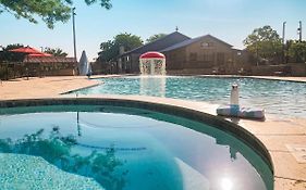 Sun Outdoors Texas Hill Country Hotel New Braunfels Exterior photo