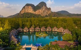 Poonsiri Resort Aonang-Sha Extra Plus Krabi Exterior photo
