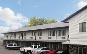 Harlan Inn And Suites Exterior photo