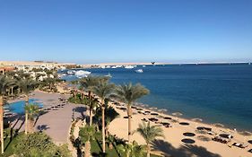 Luxury Large Apartment 2 Bedroom All Rooms With Amazing Sea View Hurghada Exterior photo