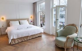 New! Stylish And Luxurious Casa - The Pijp Bed & Breakfast Amsterdam Exterior photo