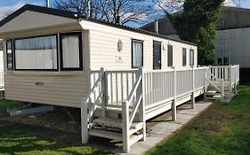 8 Berth Caravan Northshore Skegness Rio Exterior photo