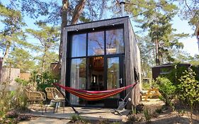 Tinystay Veluwe Otterlo Exterior photo