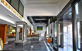 Hotel Lirak Tetovo Interior photo