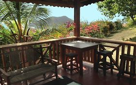 Large Cottage Rodney Bay 2 Bedrooms 2 Bathrooms Gros Islet Exterior photo