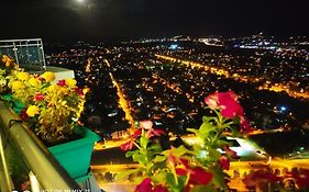 33 Floor, Luxury Apartment, Amazing View Sky City Cevahir-Skopje Exterior photo