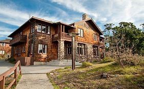 Asilomar Conference Grounds Hotel Pacific Grove Exterior photo