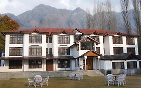 Hotel Heevan Resort Srinagar  Exterior photo
