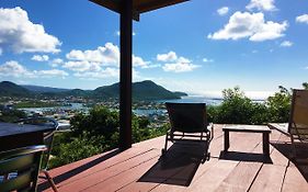 New- Rodney Bay Two Bedrooms Best View 6 Gros Islet Exterior photo
