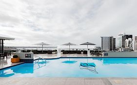 Heritage Apartments - Auckland Cbd - Rooftop Pool, Spas, Gyms & Saunas Exterior photo