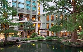 Hotel Contessa - Suites On The Riverwalk San Antonio Exterior photo