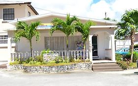 Bonanza Apartments Barbados Exterior photo