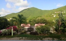2 Bedrooms House With Sea View Furnished Garden And Wifi At La Savane 2 Km Away From The Beach Grand Case Exterior photo