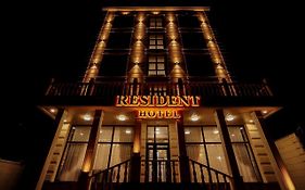 Hotel Resident Bishkek, Отель Резидент Бишкек 2021Opening Exterior photo