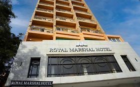 Hotel Royal Marshal Cairo Exterior photo