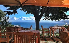 Capri Wine Hotel Exterior photo