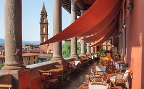 Hotel Palazzo Guadagni Florence Exterior photo