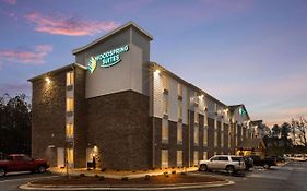 Woodspring Suites Atlanta Newnan Exterior photo