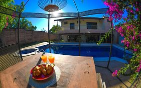 The Luxury Pool House Villa Santa Tecla Exterior photo